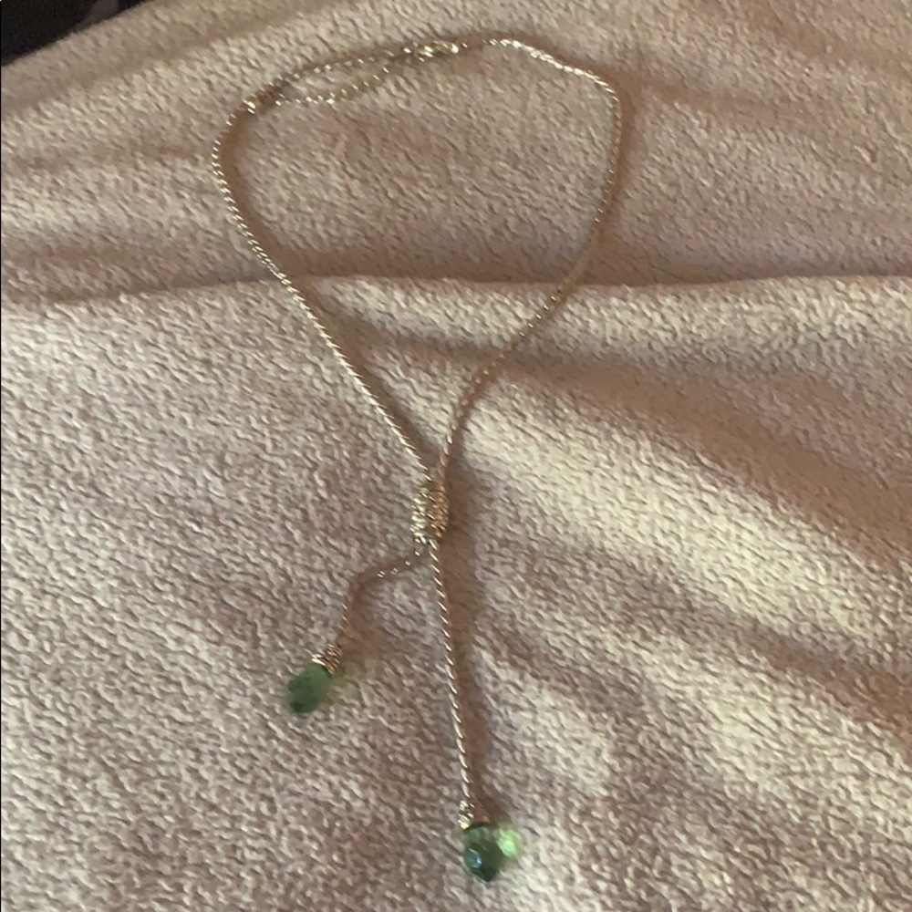 Gorgeous Necklace